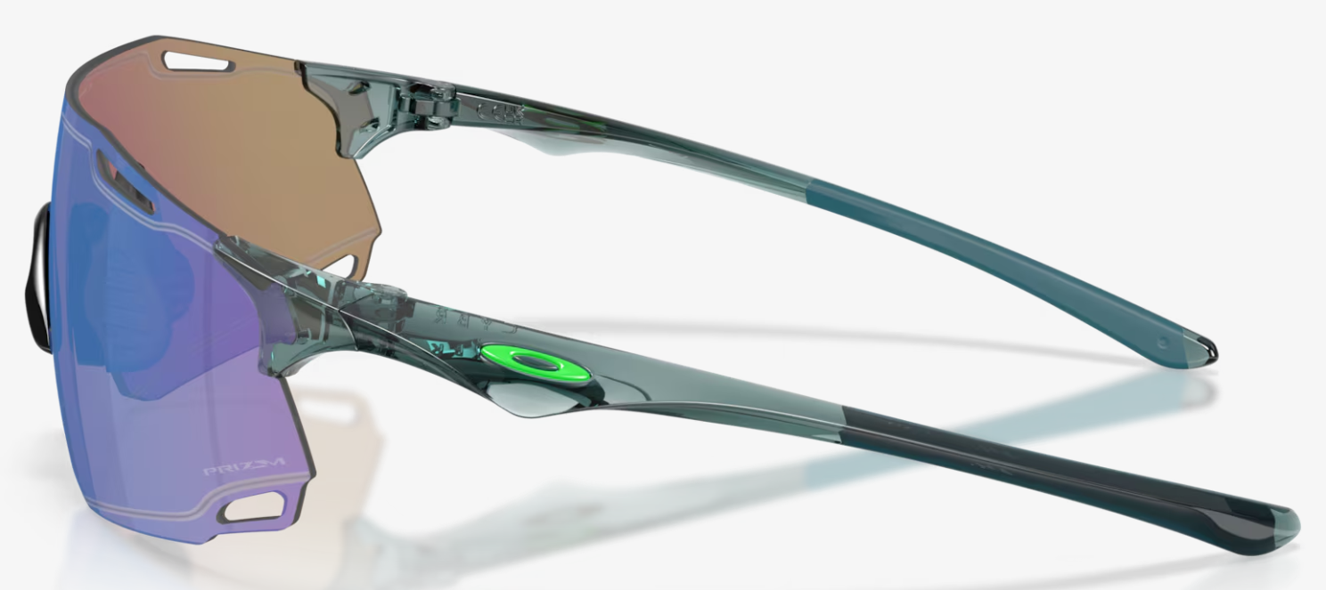 Gafas Oakley Cybr Dyno OO9513D-0239 Original