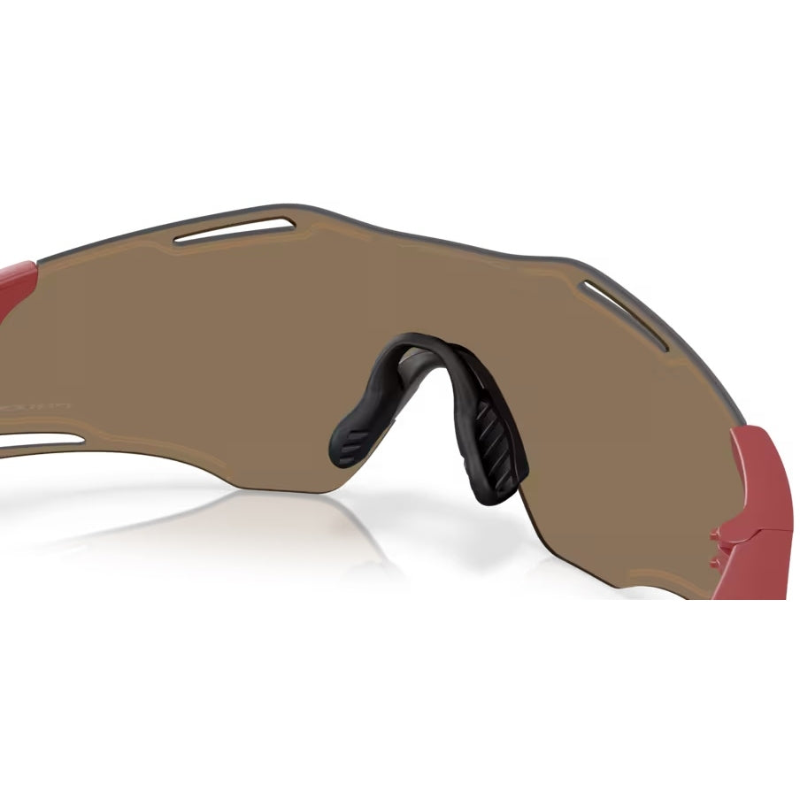 Gafas Oakley Cybr Zero OO9512D-0339 Original