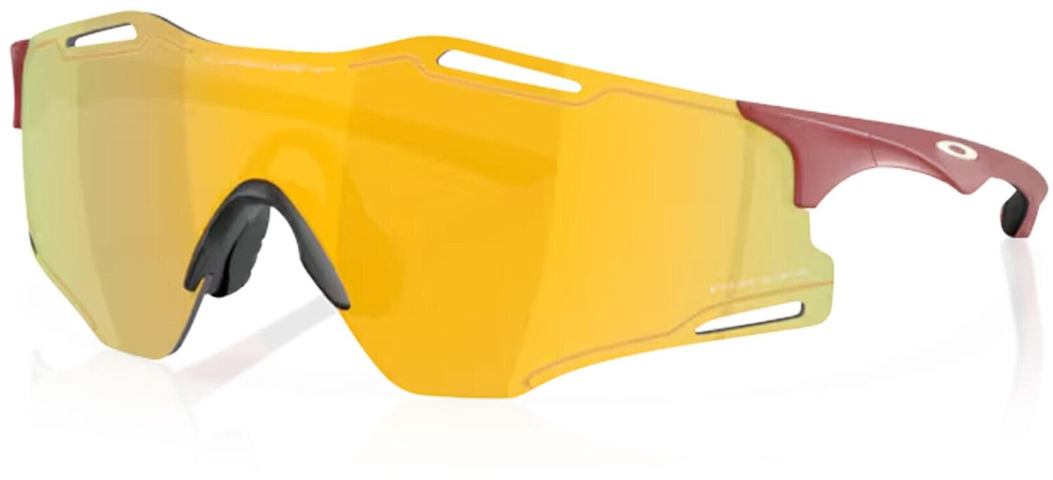 Gafas Oakley Cybr Zero OO9512D-0339 Original