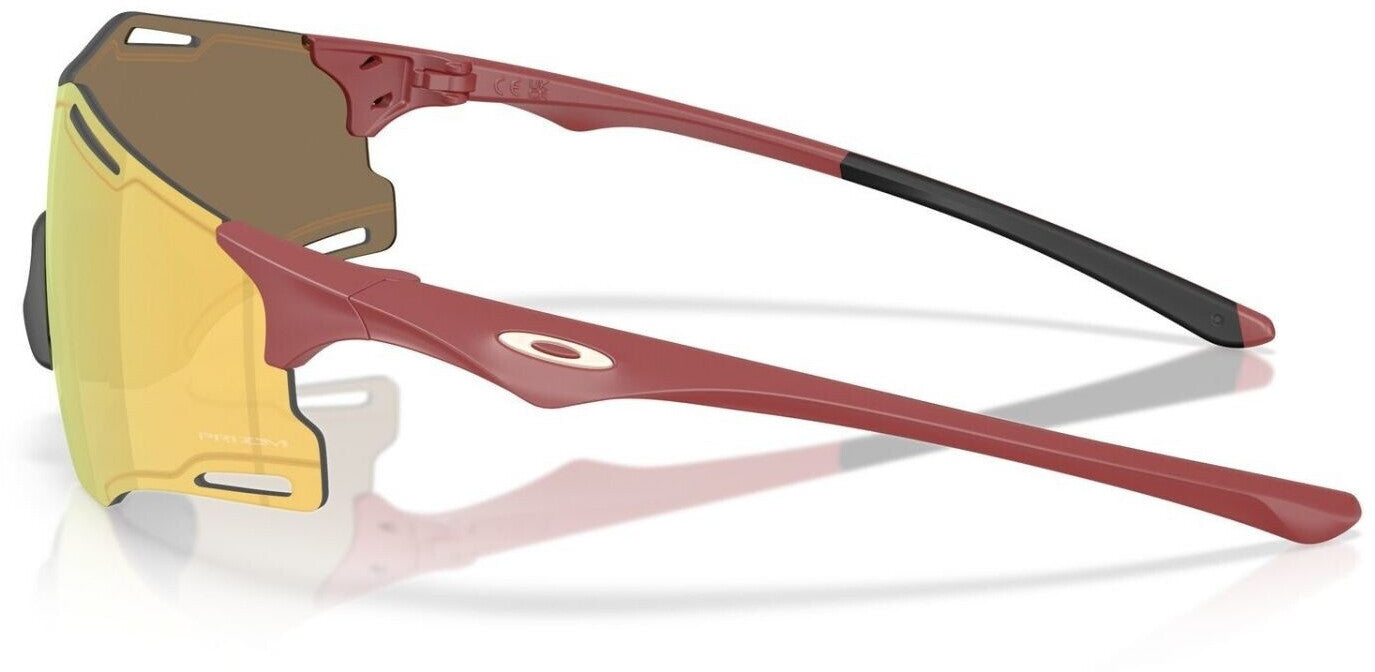 Gafas Oakley Cybr Zero OO9512D-0339 Original