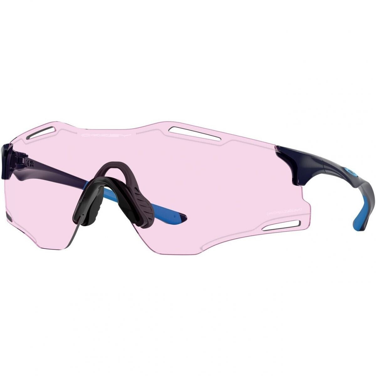 Gafas Oakley Cybr Zero OO9512D-0439 Original