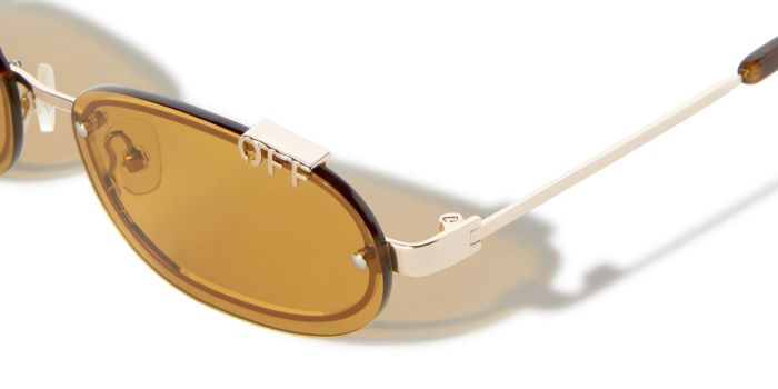 Gafas Off White OERI13M MIAMI 7662 Originales