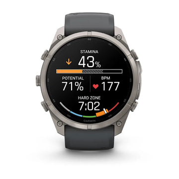 Reloj Garmin Fenix 9 Pro - InReach 010-04337-20 Smartwatch Original