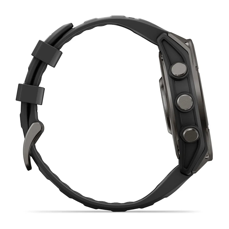 Reloj Garmin Fenix 9 010-04762-10 Smartwatch Original