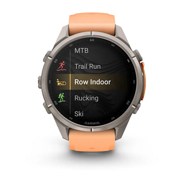 Reloj Garmin Fenix 9 Pro - InReach 010-04335-00 Smartwatch Original