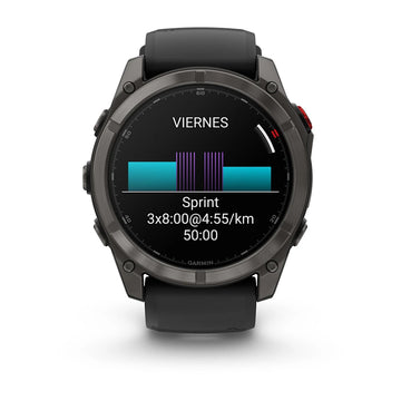 Reloj Garmin Fenix 8 Pro 010-03199-00 Smartwatch Original