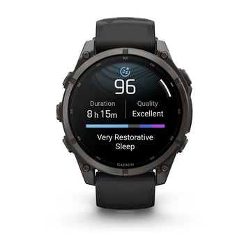 Reloj Garmin Fenix 9 010-04762-10 Smartwatch Original