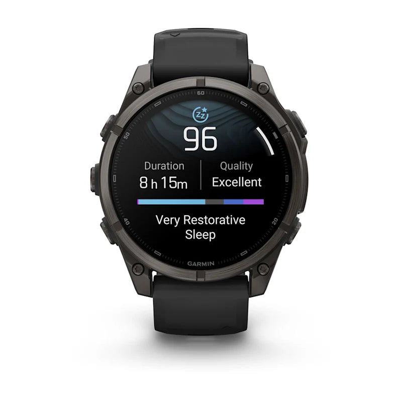 Reloj Garmin Fenix 9 010-04762-10 Smartwatch Original