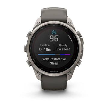 Reloj Garmin Fenix 9 Pro Solar 010-04338-05 Smartwatch Original