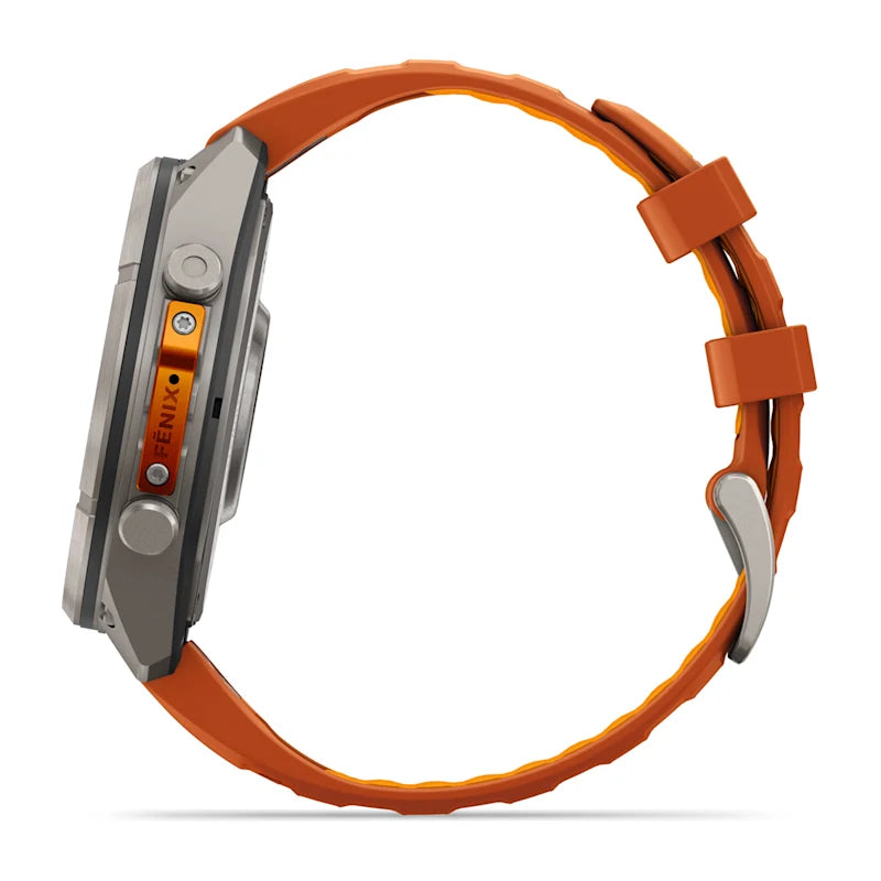 Reloj Garmin Fenix 9 Pro - InReach 010-04336-00 Smartwatch Original