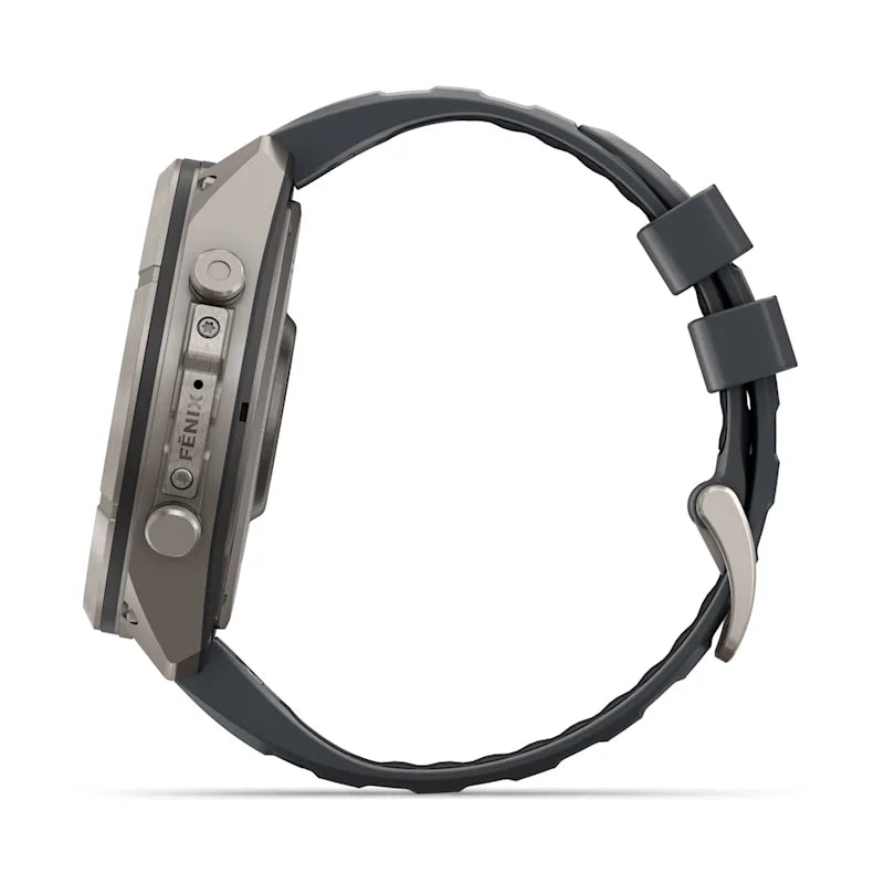 Reloj Garmin Fenix 9 Pro - InReach 010-04337-20 Smartwatch Original