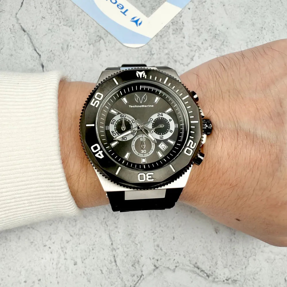 Reloj Technomarine Manta 224014 Original