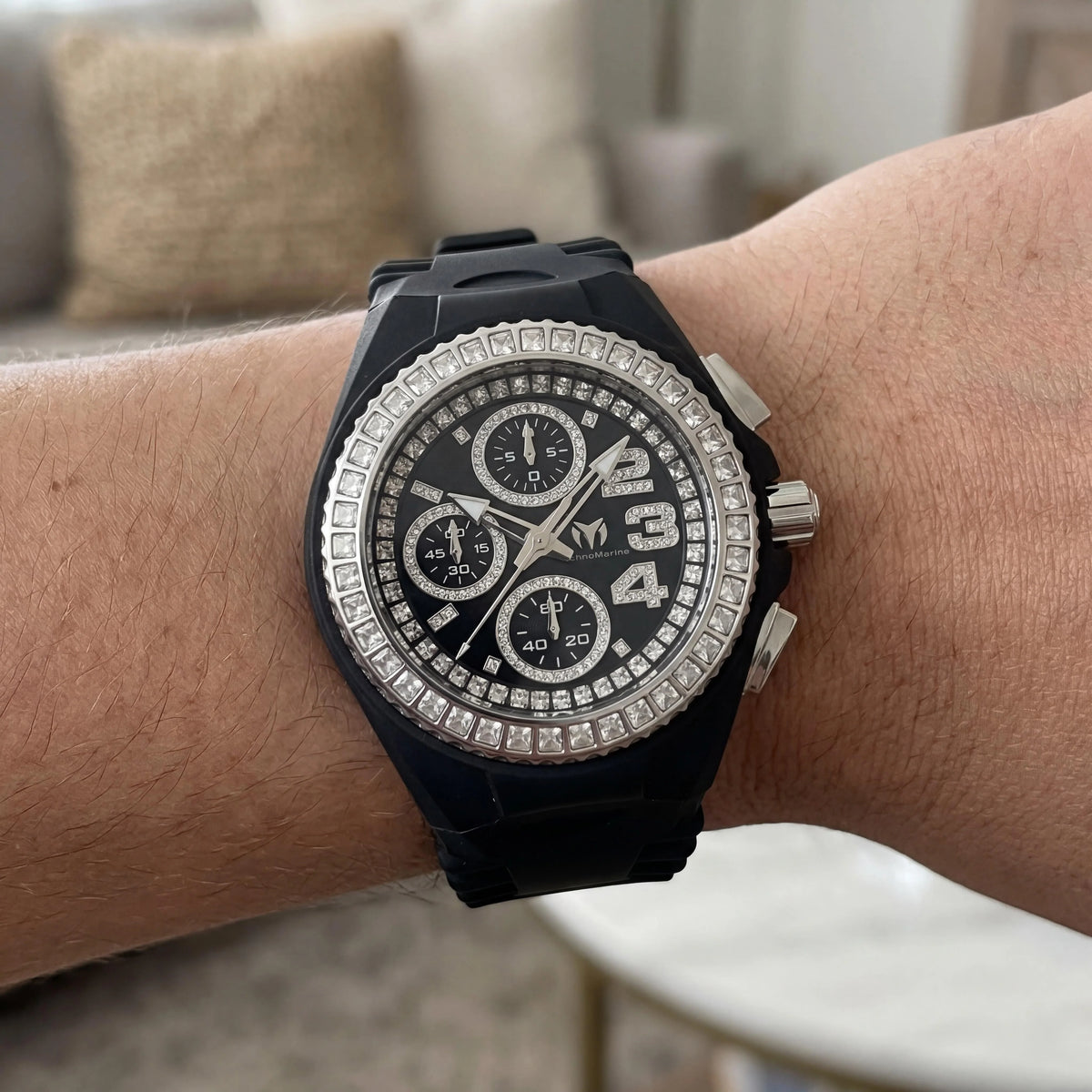 Reloj Technomarine Cruise JellyFish 121192 Original
