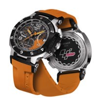 Reloj Tissot T-Race Edicion Limitada 2011 T0484172720200 Original