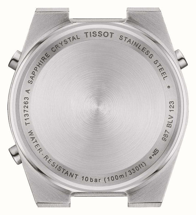 Reloj Tissot PRX Digital T1374631105000 Original