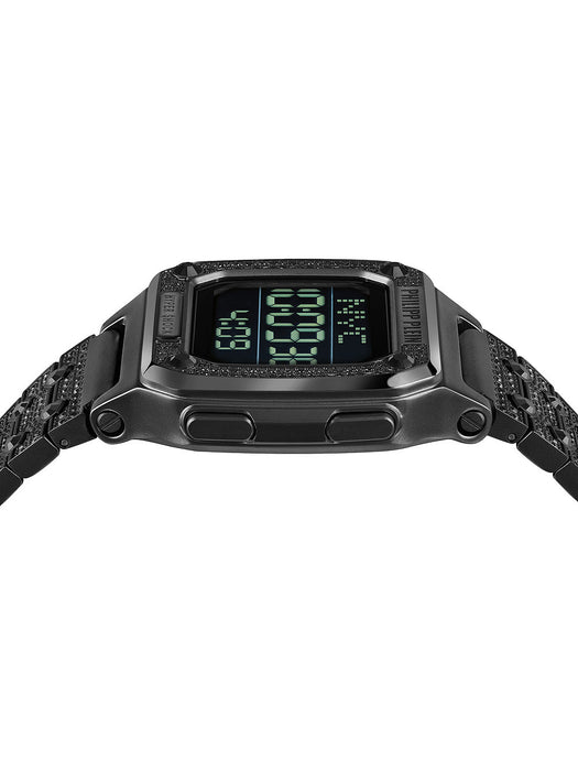 Reloj Digital Philipp Plein Hyper Shock PWHAA1421 Original