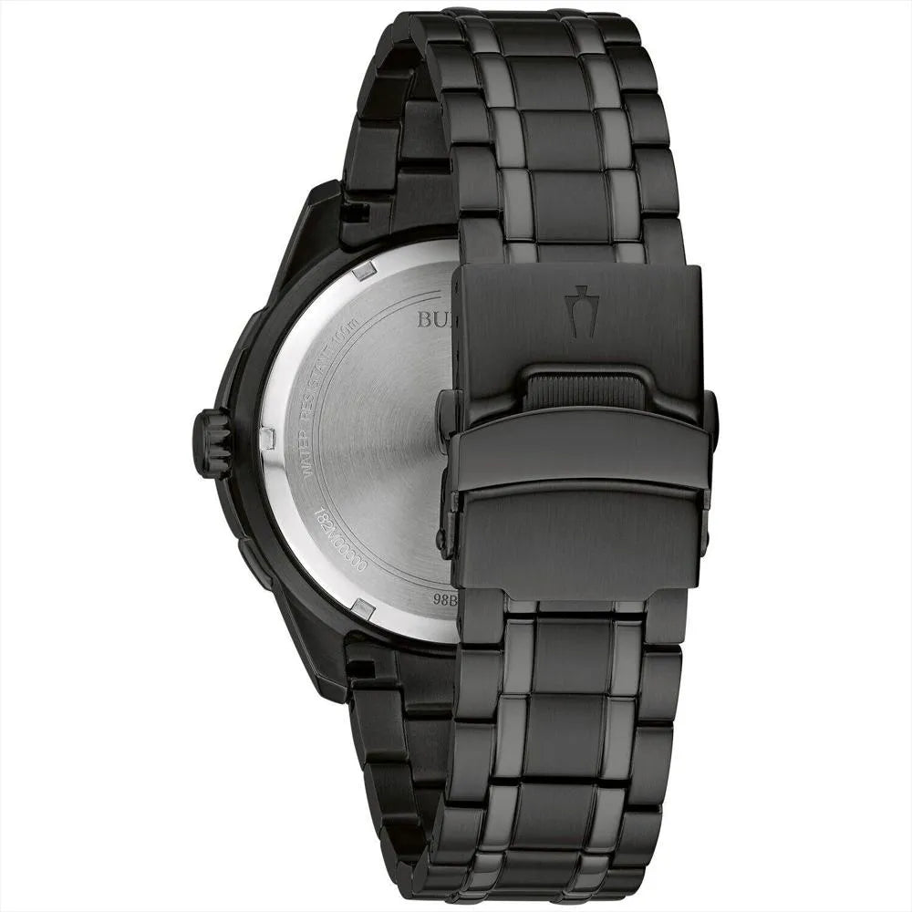 Reloj Bulova Classic 98B361 Original