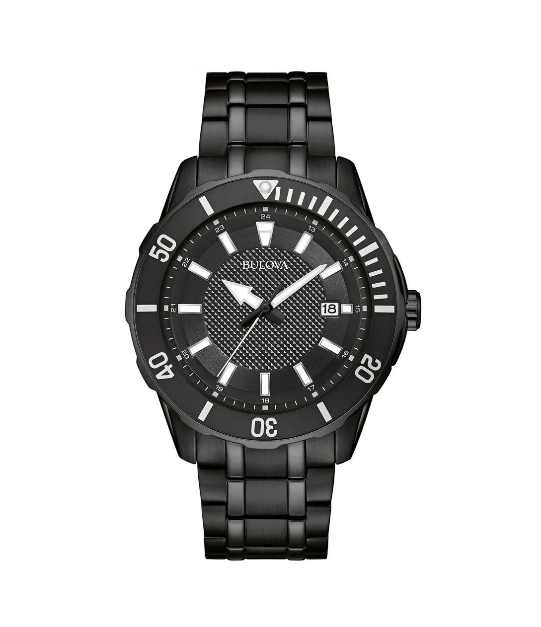 Reloj Bulova Classic 98B361 Original