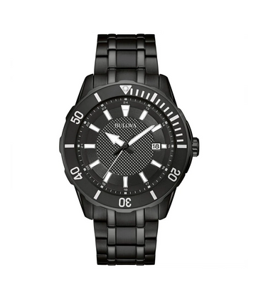 Reloj Bulova Classic 98B361 Original