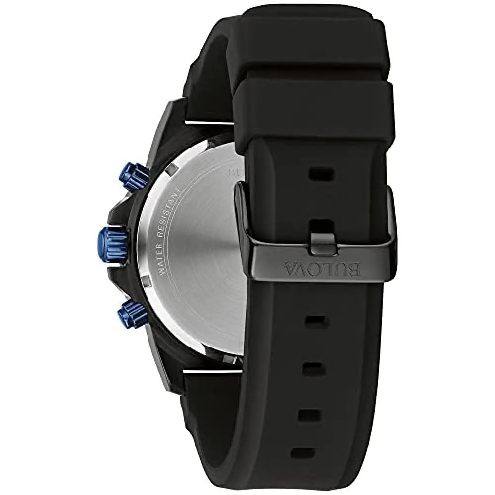 Reloj Bulova Marine Star 98B308 Original