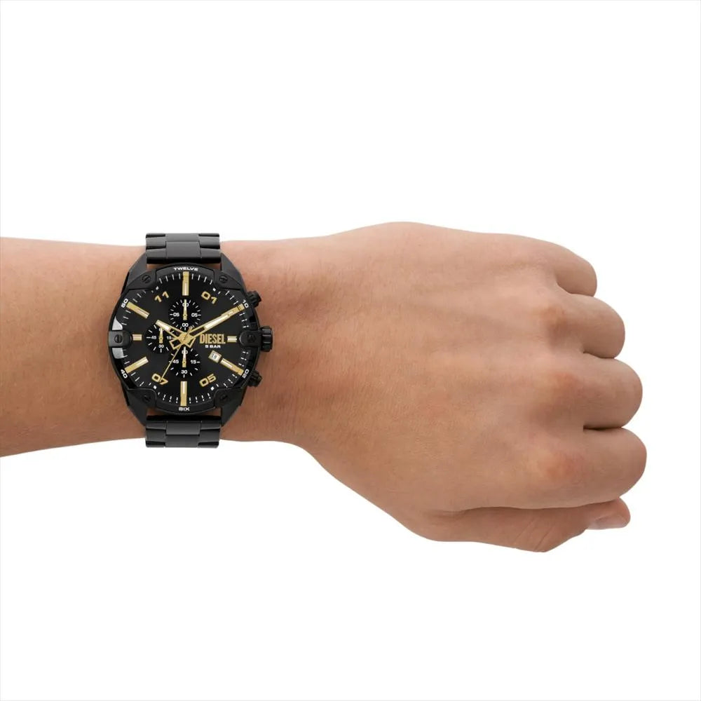 Reloj Diesel Spiked DZ4644 Original