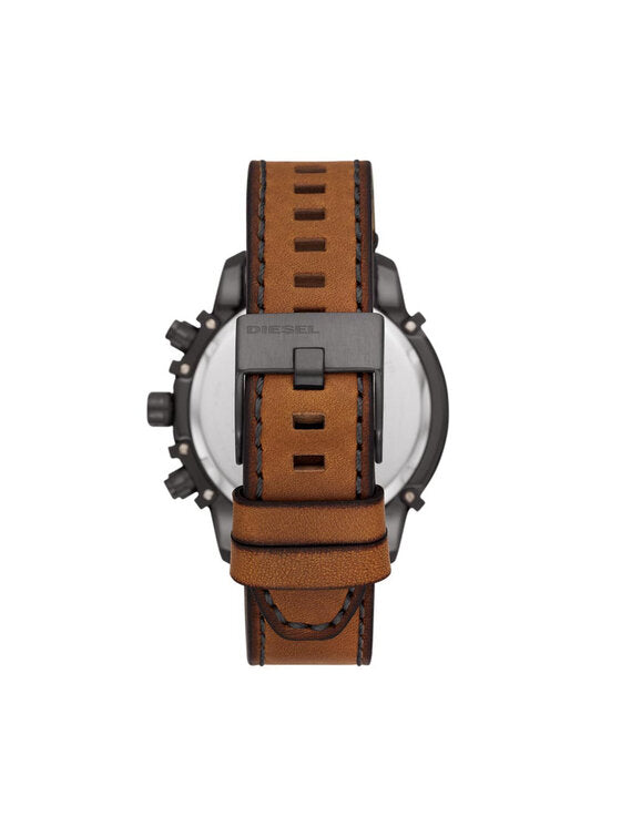 Reloj Diesel Griffed DZ4569 Original
