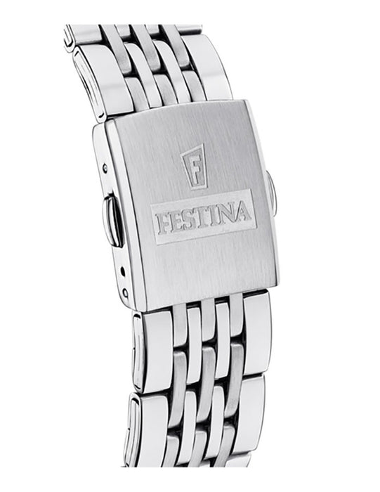 Reloj Festina F20285/3 Original