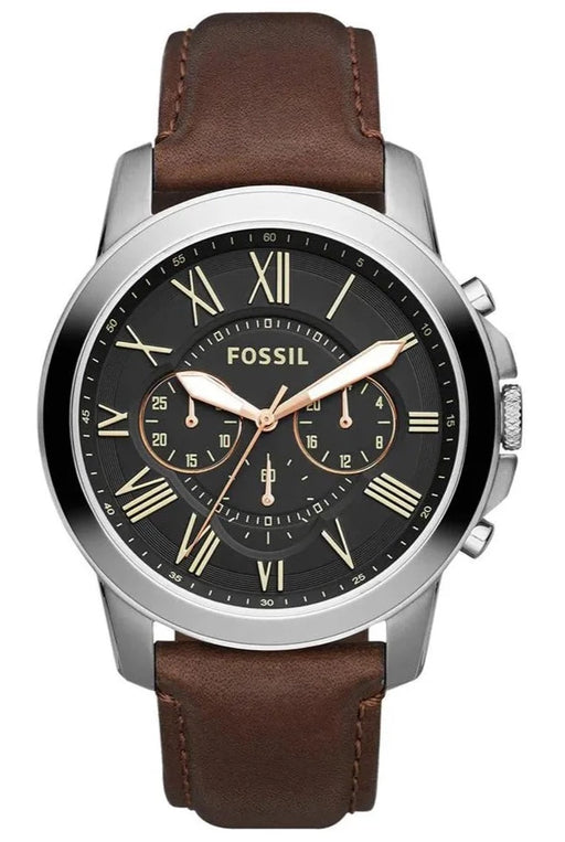Reloj Fossil FS4813 Original - Colombia - Outlet Optico