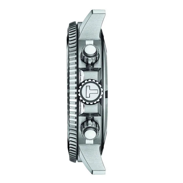 Reloj Tissot Seastar 1000 T1204171109101 Original