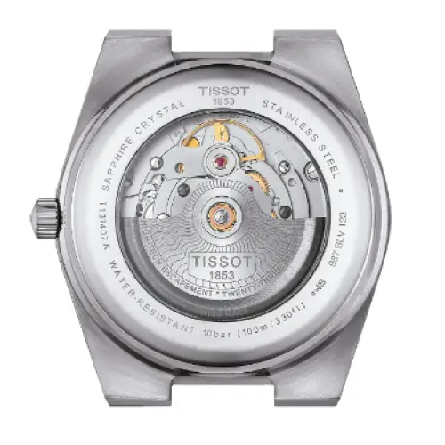 Reloj Tissot PRX Automático T137.407.11.351.01 Original