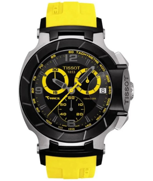 Reloj Tissot T-Race T0484172705703 Original-COLOMBIA-OUTLET OPTICO