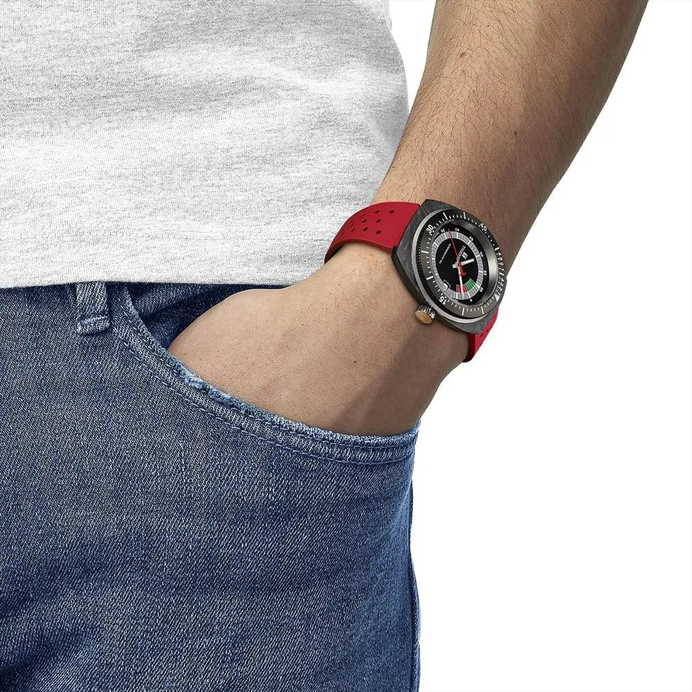 Reloj Tissot Sideral S T145.407.97.057.02 Original