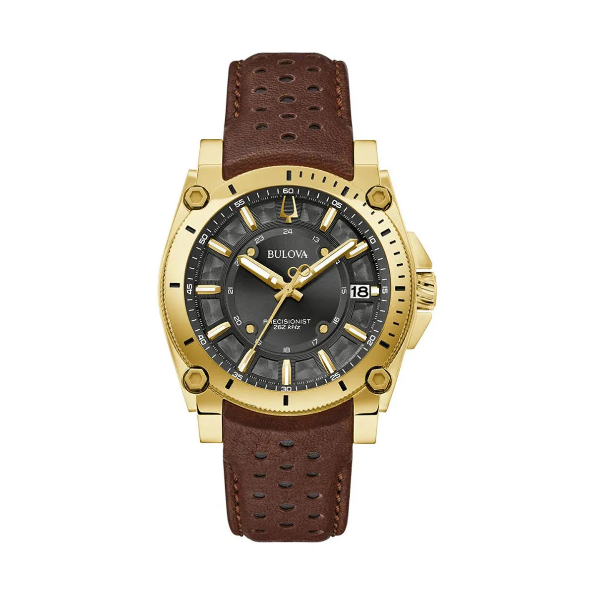 Reloj Bulova Icon 97B216 Original
