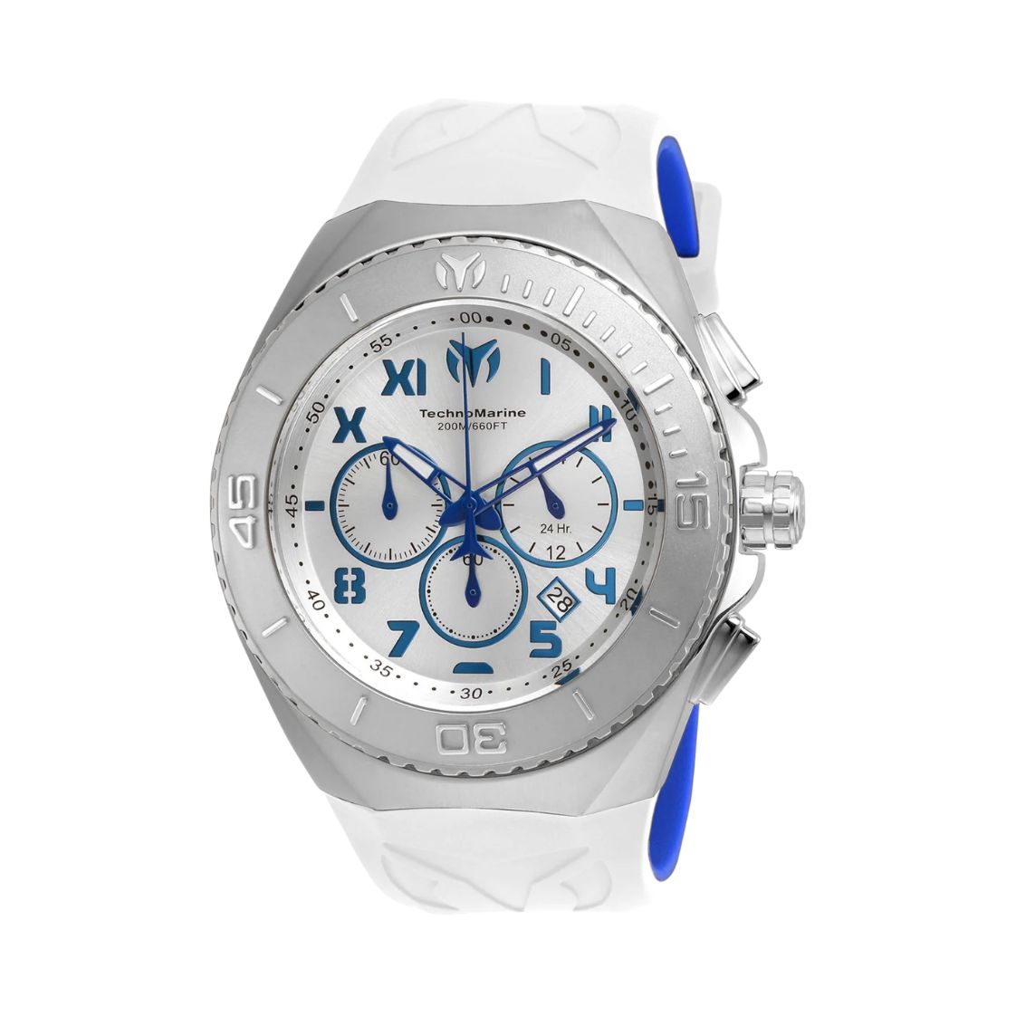 Reloj TechnoMarine Manta Ocean 215063 Original