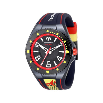 Reloj TechnoMarine Racing Legends 525006 Original