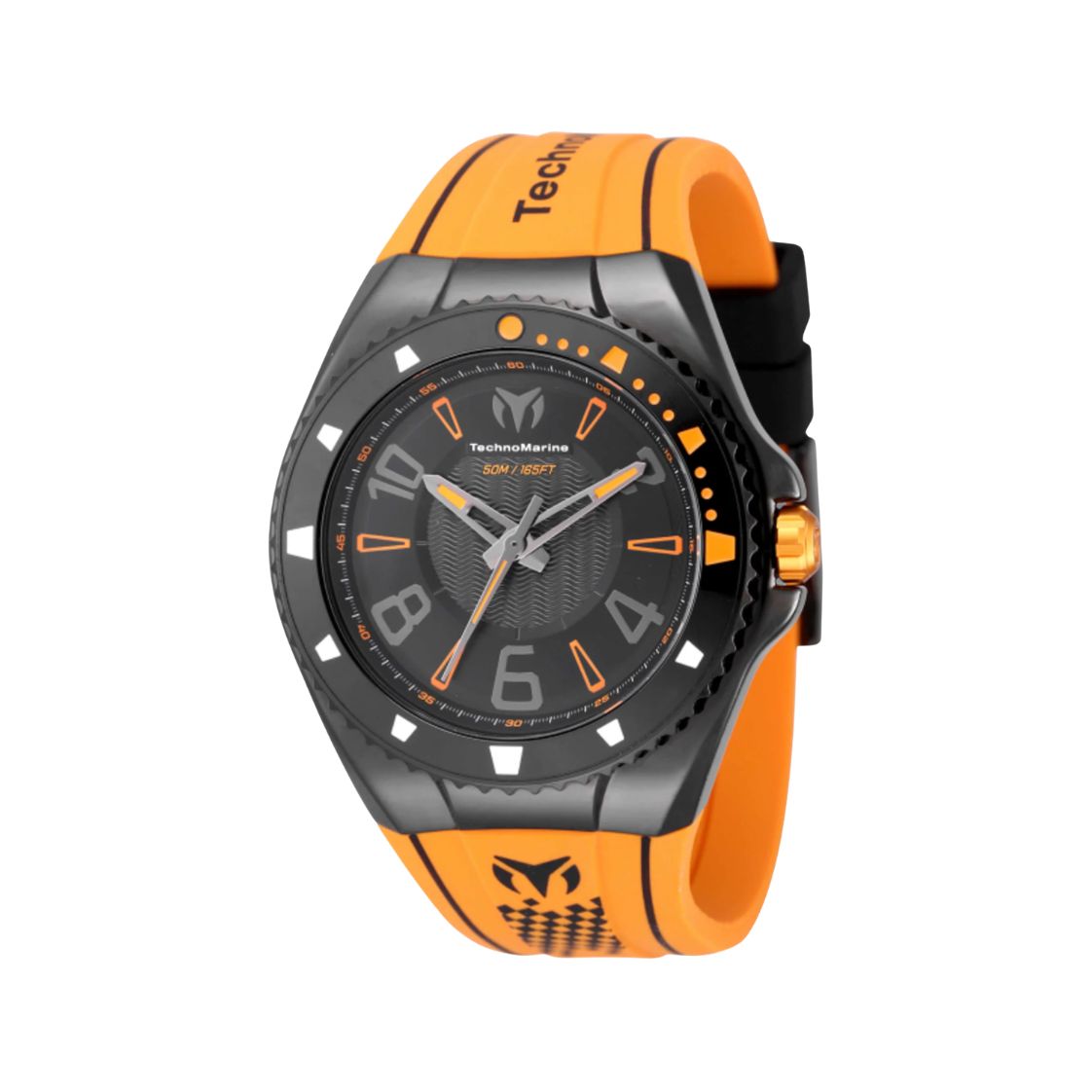 Reloj TechnoMarine Racing Legends 525009 Original
