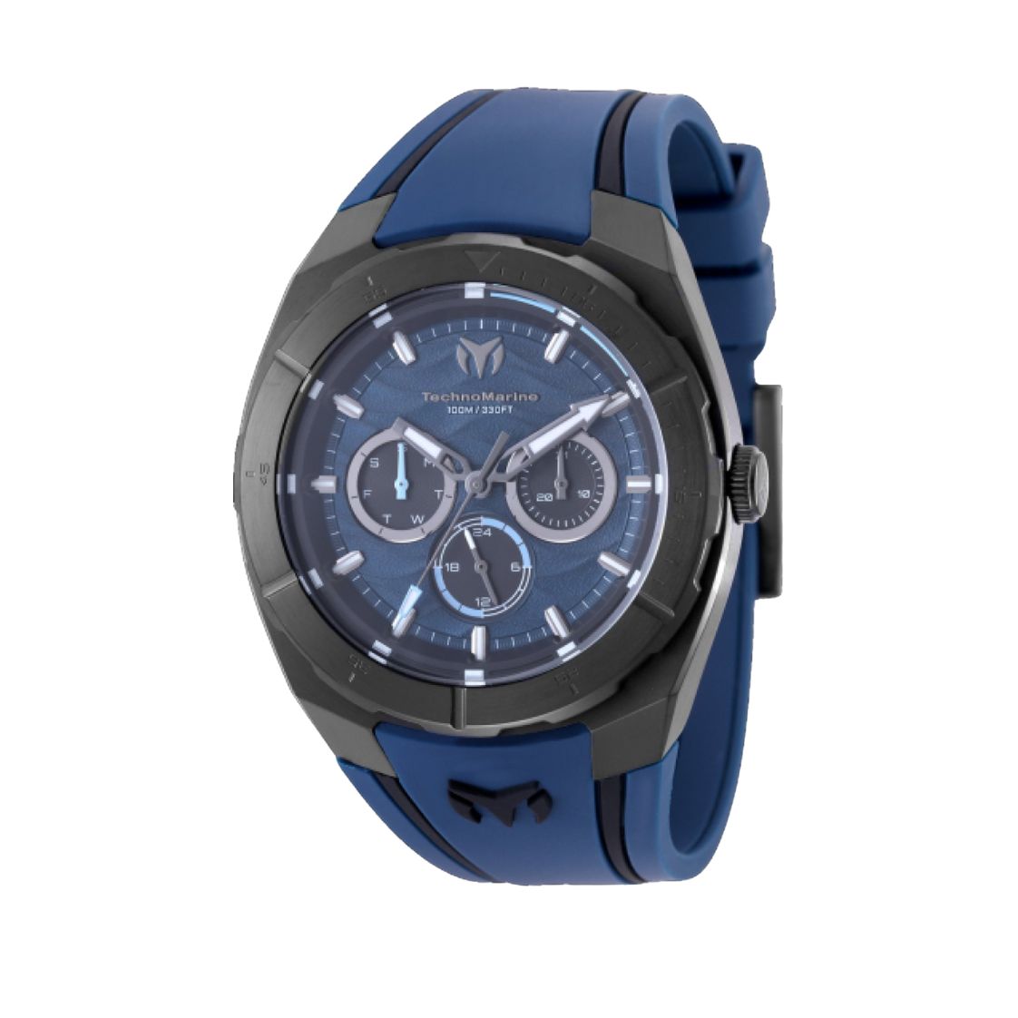 Reloj TechnoMarine Cruise Legend 125022 Original