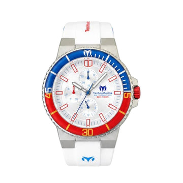 Reloj TechnoMarine Racing Legends 525037 Original