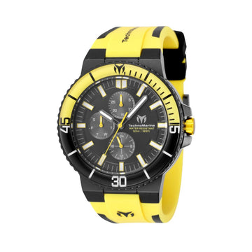Reloj TechnoMarine Racing Legends 525029 Original