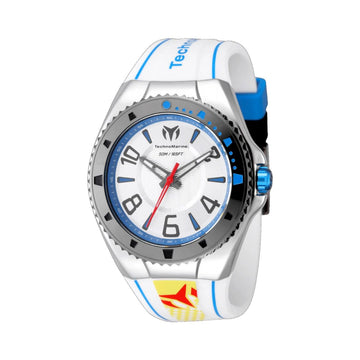 Reloj TechnoMarine Racing Legends 525013 Original