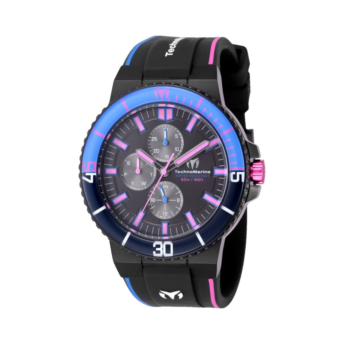 Reloj TechnoMarine Racing Legends 525035 Original