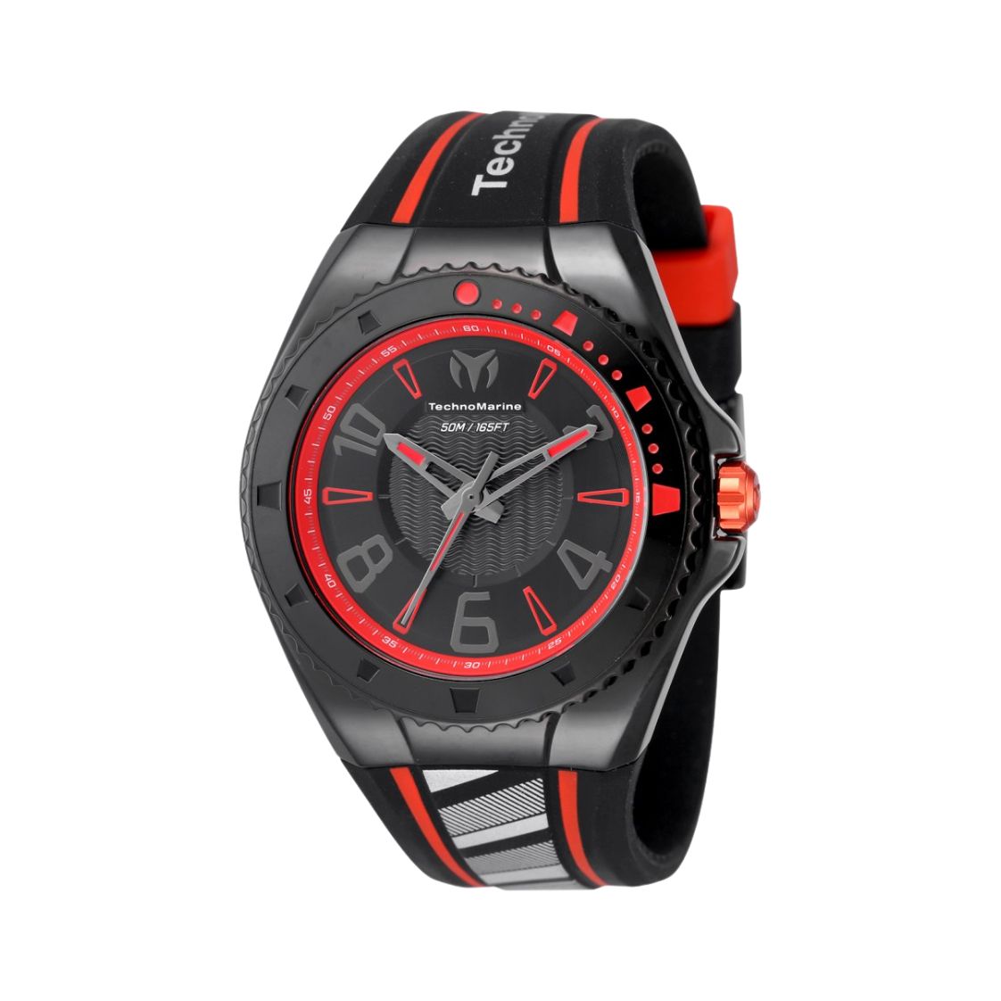 Reloj TechnoMarine Racing Legends 525015 Original