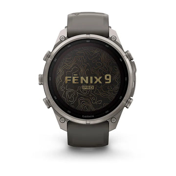 Reloj Garmin Fenix 9 Pro - InReach 010-04338-00 Smartwatch Original