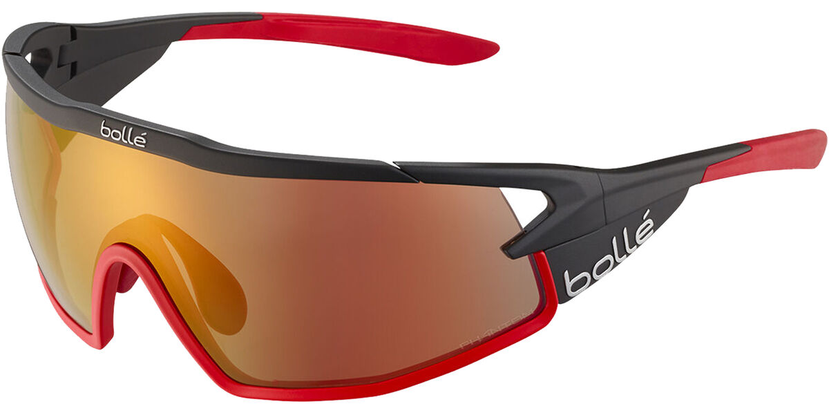 Gafas Bollé B-Rock Pro 1262-8 Originales