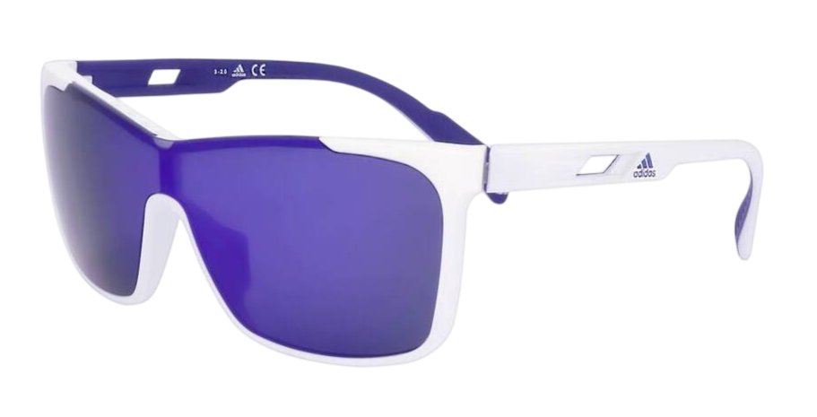 Gafas Adidas  SP0019-21X-00 Originales