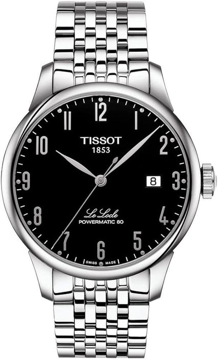 Reloj Tissot Powermatic 200 T0064071105200 Original