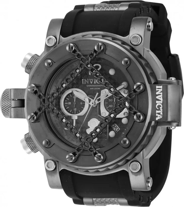 Reloj Invicta Pro Diver 38588 Original