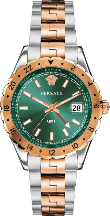 Reloj Versace V11050016 Hellenyium Original