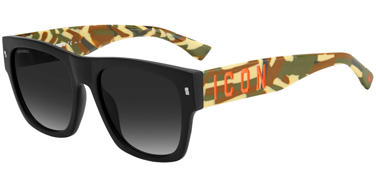 Gafas Dsquared2 Icon ICON0004S-0OHC-9O Originales