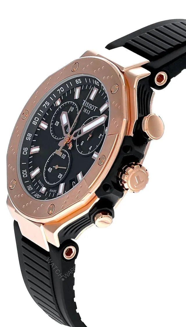 Reloj Tissot T-Race Original